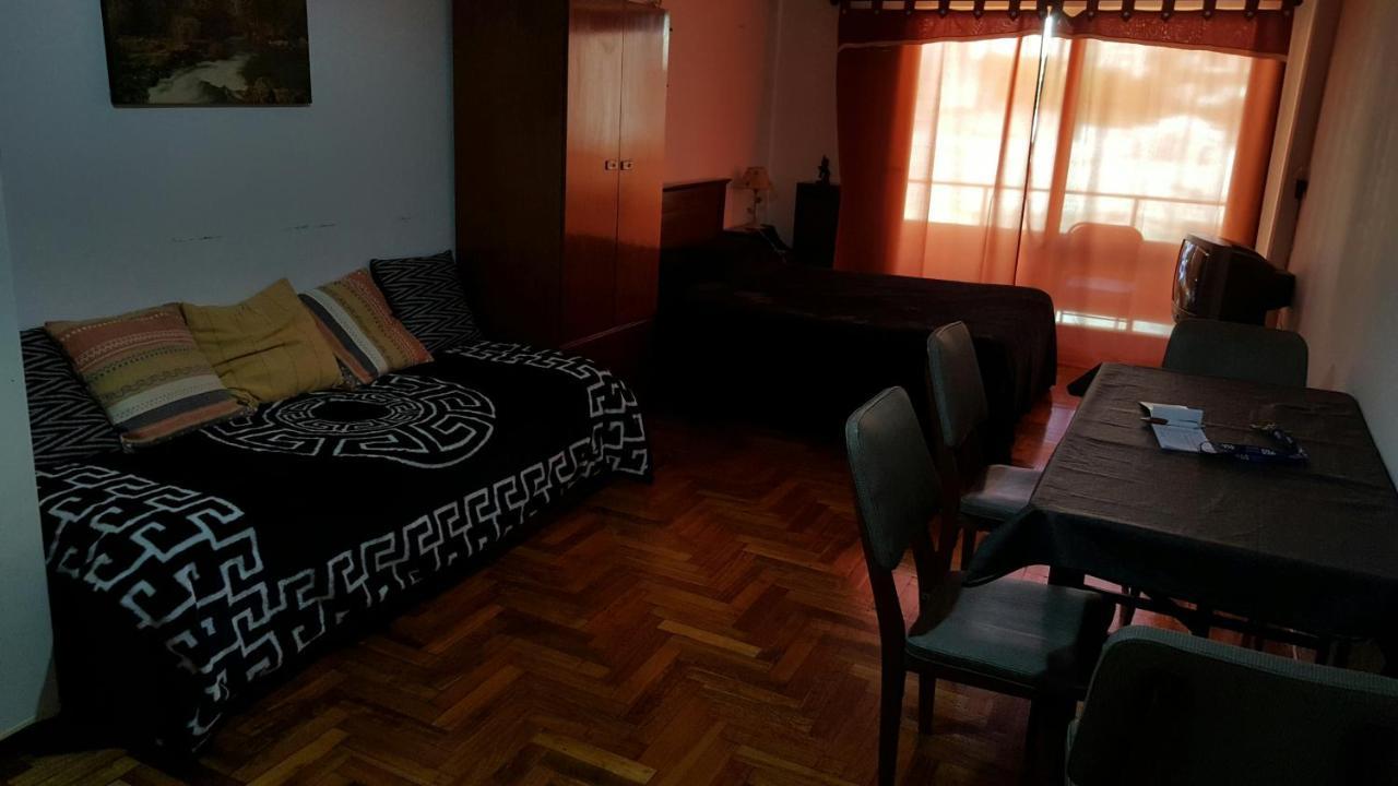Belgrano Apart Apartment - Buenos Aires — Photos 2
