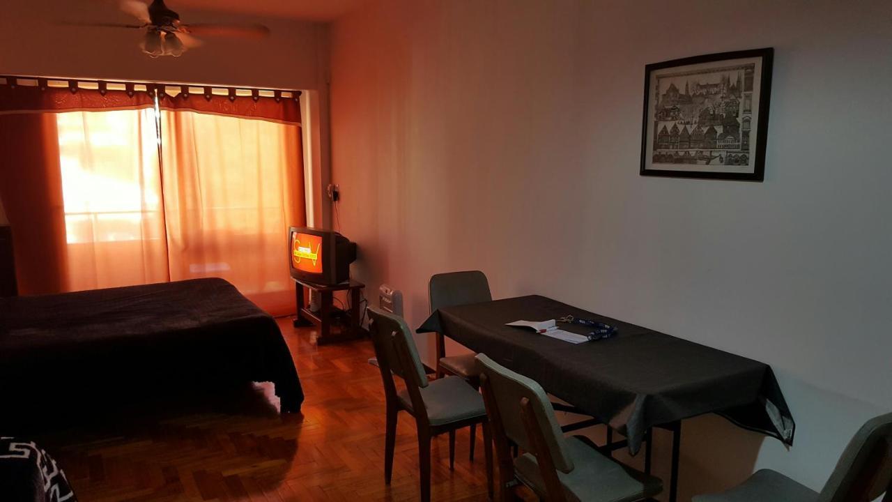 Belgrano Apart Apartment - Buenos Aires — Photos 1