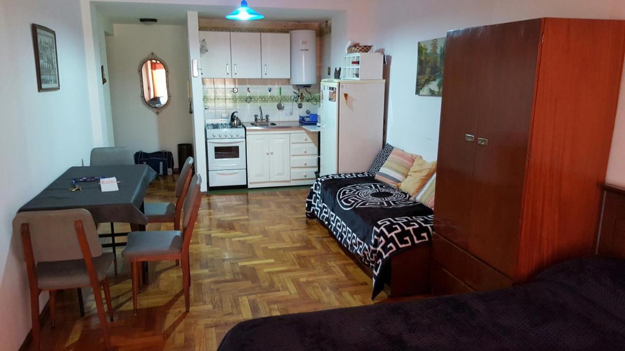 Belgrano Apart Apartment - Buenos Aires — Photos 3