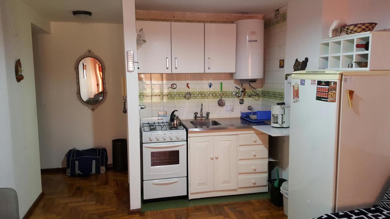 Belgrano Apart Apartment - Buenos Aires, Buenos Aires